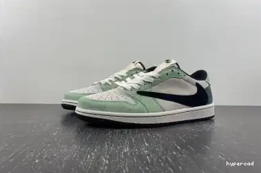 Hyperoad AIR JORDAN LOW SCOTT 1 TRAVIS OG X 0531